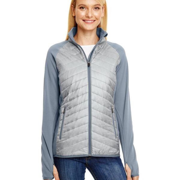 Women's Variant Jacket Thumbnail