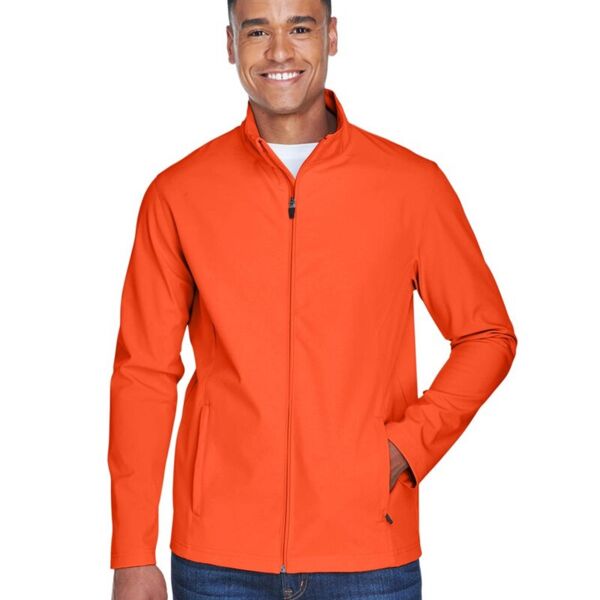 Men's Leader Soft Shell Jacket Thumbnail