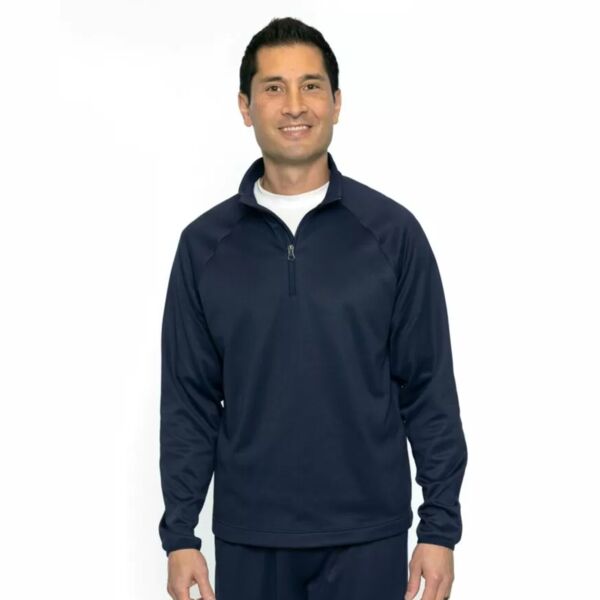 ATC ESSENTIAL®  PERFORMANCE 1/4 ZIP Thumbnail