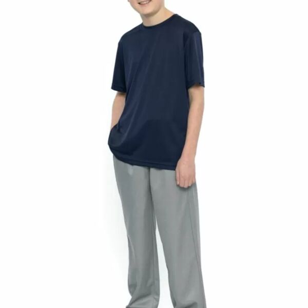 ATC ESSENTIAL® PERFORMANCE FLEECE YOUTH SWEATPANTS Thumbnail