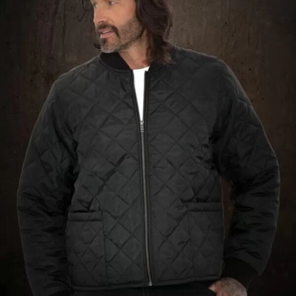 ATC WeRK™ QUILTED FREEZER JACKET Thumbnail