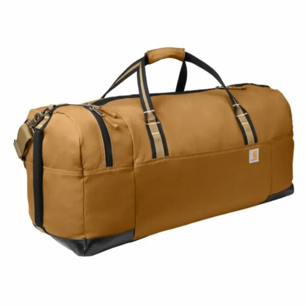 CARHARTT® 120L FOUNDRY SERIES DUFFEL Thumbnail
