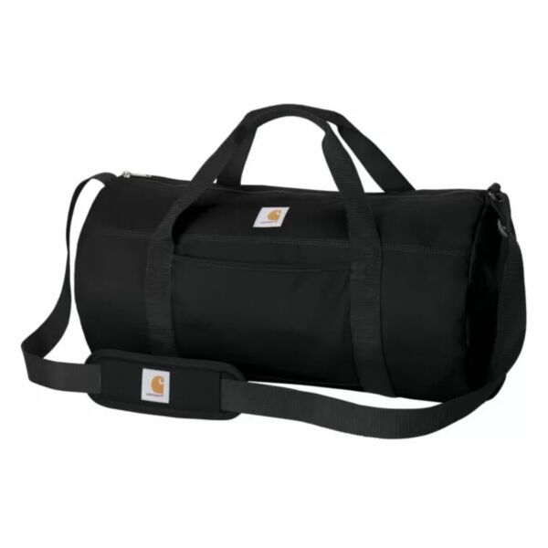 CARHARTT® CANVAS PACKABLE DUFFEL WITH POUCH 40L Thumbnail