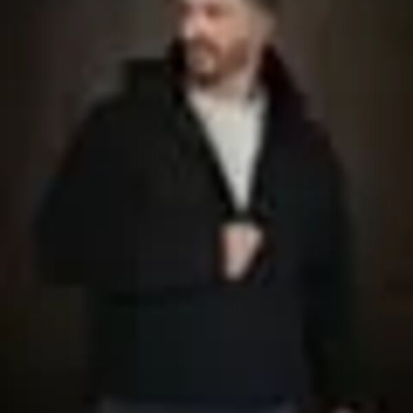 ATC WeRK™ FORT MAC JACKET WITH DETACHABLE HOOD Thumbnail