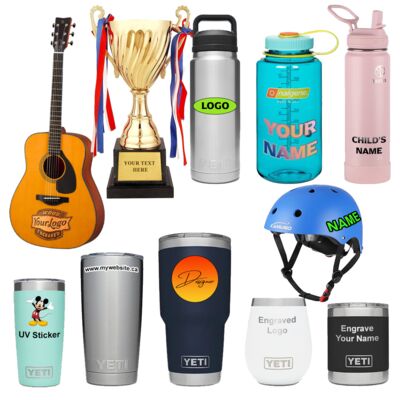 Brought-in Thumbnail