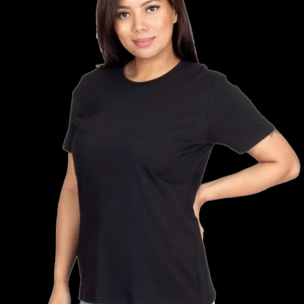 ATC Ladies' Everyday Ringspun Cotton Tee Thumbnail