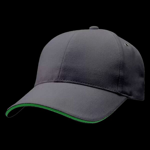 Cricket Cap Thumbnail