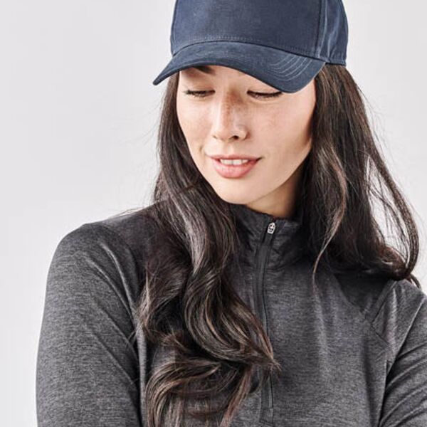 EXPLORER CANVAS CAP Thumbnail