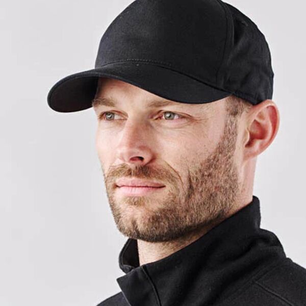 NAVARRO TWILL CAP Thumbnail