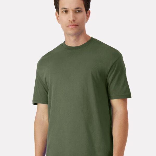 Gildan Unisex Light Cotton T-Shirt Thumbnail