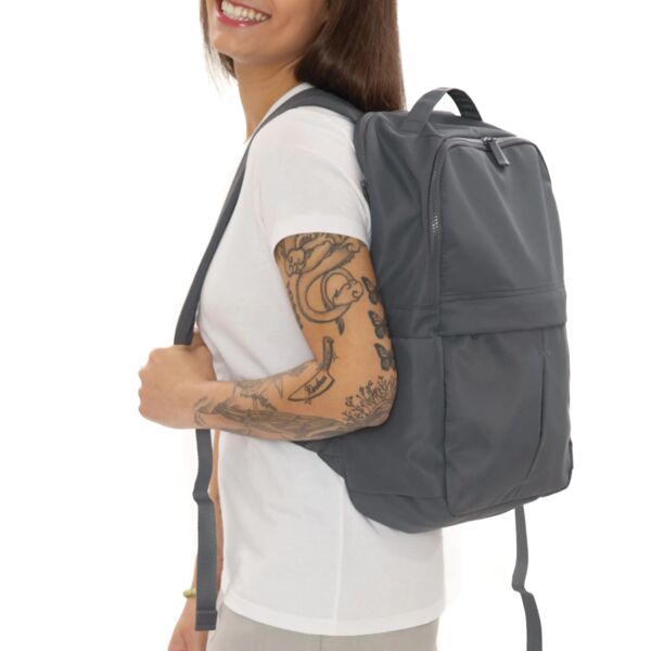 Matte Backpack 22 L Thumbnail