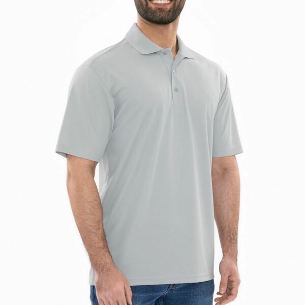 COAL HARBOUR® EVERYDAY SNAG RESISTANT POLO Thumbnail