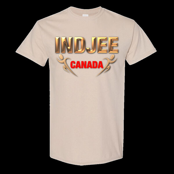 Indjee Everyday Cotton Tshirt Thumbnail