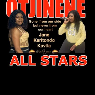Otjinene All Stars Thumbnail
