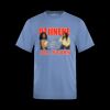 Team Polyester Youth Sleeve ATC Pro Tee Thumbnail