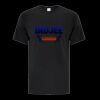 Everyday Heavy Cotton Men/Unisex Tee Thumbnail