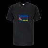 Everyday Heavy Cotton Men/Unisex Tee Thumbnail