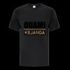 Everyday Heavy Cotton Men/Unisex Tee Thumbnail