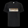Everyday Heavy Cotton Men/Unisex Tee Thumbnail