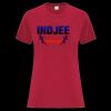 Everyday Heavy Cotton Ladies' Tee Thumbnail