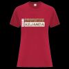 Everyday Heavy Cotton Ladies' Tee Thumbnail