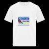 Everyday Heavy Cotton Youth Tee Thumbnail