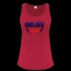 ATC Everyday Heavy Cotton Ladies' Tank Top Thumbnail