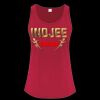 ATC Everyday Heavy Cotton Ladies' Tank Top Thumbnail