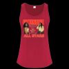 ATC Everyday Heavy Cotton Ladies' Tank Top Thumbnail