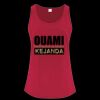 ATC Everyday Heavy Cotton Ladies' Tank Top Thumbnail