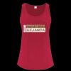 ATC Everyday Heavy Cotton Ladies' Tank Top Thumbnail