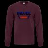 ATC Everyday Heavy Cotton Long Sleeve Tee Thumbnail