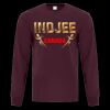 ATC Everyday Heavy Cotton Long Sleeve Tee Thumbnail
