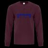 ATC Everyday Heavy Cotton Long Sleeve Tee Thumbnail