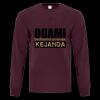 ATC Everyday Heavy Cotton Long Sleeve Tee Thumbnail