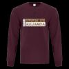 ATC Everyday Heavy Cotton Long Sleeve Tee Thumbnail
