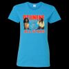 Heavy Cotton Women’s T-Shirt Thumbnail