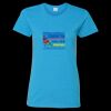 Heavy Cotton Women’s T-Shirt Thumbnail
