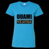 Heavy Cotton Women’s T-Shirt Thumbnail