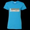 Heavy Cotton Women’s T-Shirt Thumbnail