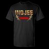 Men's/ Unisex Heavy Cotton T-Shirt Thumbnail