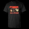 Men's/ Unisex Heavy Cotton T-Shirt Thumbnail