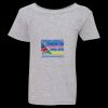 Heavy Cotton Toddler T-Shirt Thumbnail