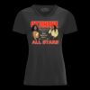 ATC Pro Team Polyester Short Ladies' Tee Thumbnail