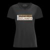 ATC Pro Team Polyester Short Ladies' Tee Thumbnail