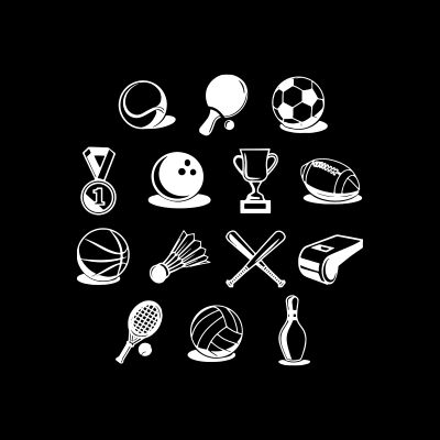 Sports & Fitness Thumbnail