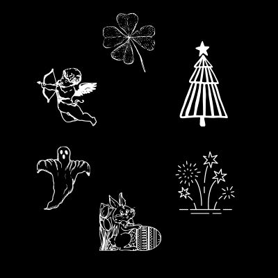 Celebrations Thumbnail