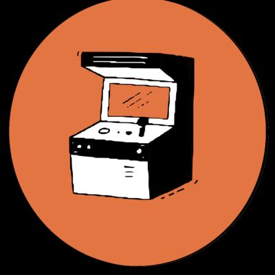 Video Game Thumbnail