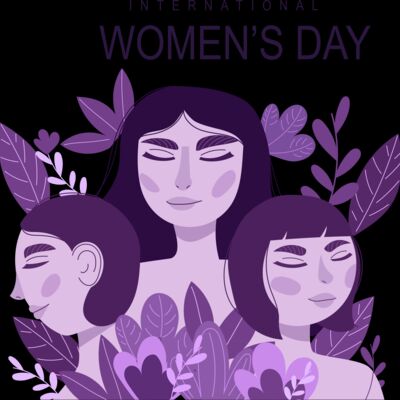 Women's Day Thumbnail